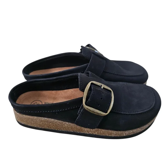 White Moubtain Women's Bueno Slip On Clogs - Picture 4 of 9